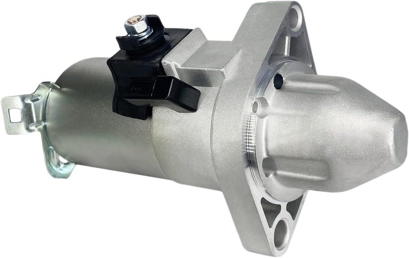 Boatrip 17960 New Starter Motor Replacement for Honda CRV Element 07-11, Accord 2.4L 06-12, Civic Si 2.0L 06-11, Acura TSX 2.4L 06-14 L4 Engine OE#: 31200-RAA-A61 31200-RRA-A51 31200-RZA-A01 - Image 3